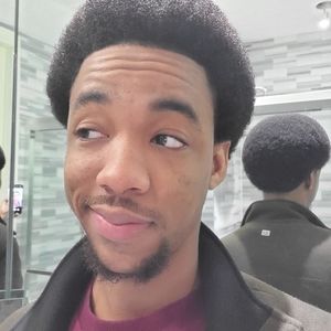 Meet your Posher, Vincent